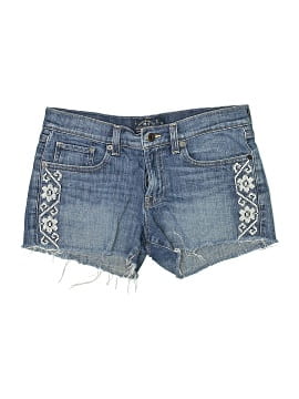 Lucky Brand Denim Shorts