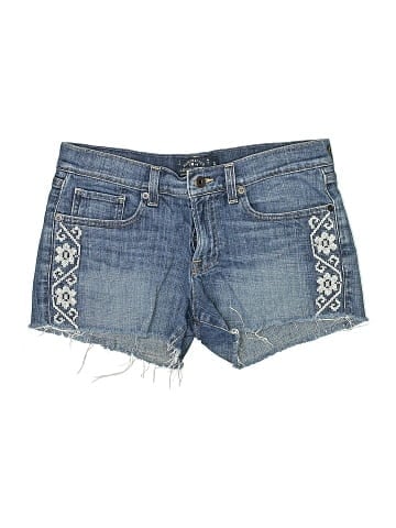 Lucky Brand Denim Shorts (view 1)