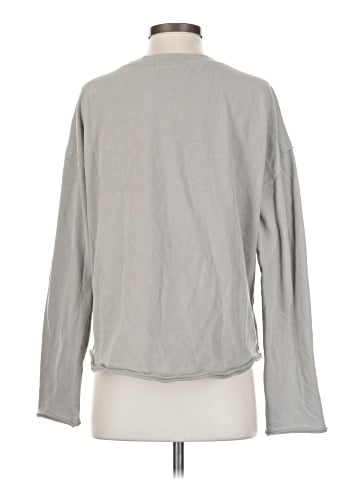 Natural Life Sweatshirt (view 2)