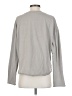 Natural Life Gray Sweatshirt Size S - photo 2