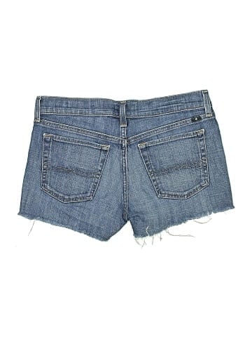 Lucky Brand Denim Shorts (view 2)
