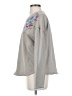 Natural Life Gray Sweatshirt Size S - photo 5