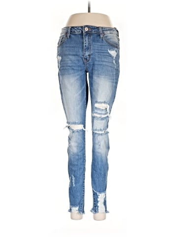 KANCAN JEANS Jeans (view 1)