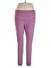 JoyLab Purple Active Pants Size XL - photo 1