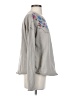 Natural Life Gray Sweatshirt Size S - photo 4