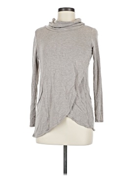 Magnolia Grace Long Sleeve Turtleneck (view 1)