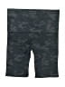 SPANX Camo Gray Cargo Shorts Size L - photo 1
