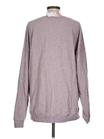 Project Social T Sweatshirt (view 2)