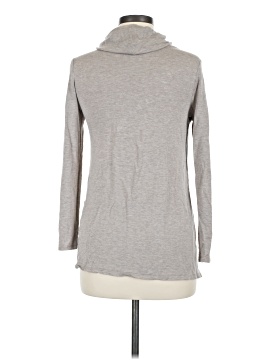 Magnolia Grace Long Sleeve Turtleneck (view 2)