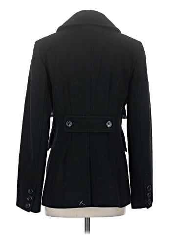 BCBGMAXAZRIA Wool Coat (view 2)