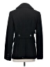 BCBGMAXAZRIA Black Wool Coat Size S - photo 2