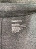 Gap Body Outlet Solid Gray Active Pants Size L - photo 7