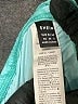 Shein Teal Formal Skirt Size 2 - photo 4