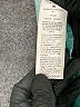 Shein Teal Formal Skirt Size 2 - photo 5