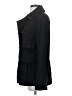 BCBGMAXAZRIA Black Wool Coat Size S - photo 5