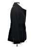 BCBGMAXAZRIA Black Wool Coat Size S - photo 4