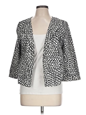 First Option Blazer (view 1)