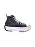 Converse Gray Sneakers Size 10 1/2 - photo 1