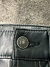 American Eagle Outfitters 100% Polyurethane Black Casual Pants Size 2r - photo 7