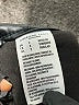 American Eagle Outfitters 100% Polyurethane Black Casual Pants Size 2r - photo 8