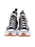 Converse Gray Sneakers Size 10 1/2 - photo 2