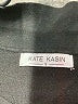 Kate Kasin Black Pullover Sweater Size S - photo 7