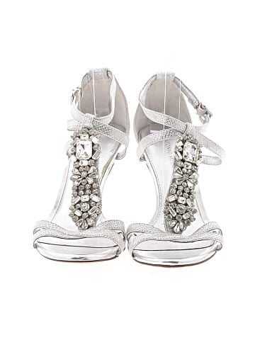 Antonio Melani Sandals (view 2)