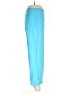 Boston Proper Solid Blue Casual Pants Size M - photo 4
