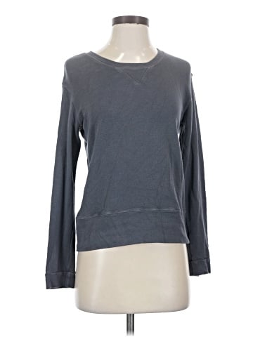 Monrow Pullover Sweater (view 1)