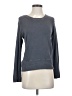 Monrow Gray Pullover Sweater Size S - photo 1