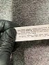 Zara Solid Black Skort Size XS - photo 4