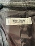 Jones Studio 100% Polyester Gray Blazer Size 2X (estimated) - photo 6