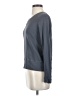 Monrow Gray Pullover Sweater Size S - photo 5