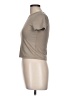 Splash Tan Short Sleeve Turtleneck Size L - photo 5