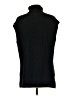 Ann Taylor Black Sweater Vest Size M - photo 2