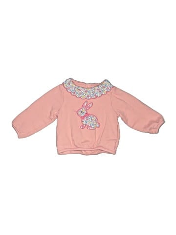 JoJo Maman Bebe Sweatshirt (view 1)