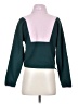 The North Face Color Block Green Pullover Sweater Size XS - photo 2