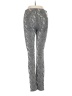 Hudson Jeans Paisley Silver Casual Pants Size 25 waist - photo 2