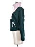 The North Face Color Block Green Pullover Sweater Size XS - photo 5