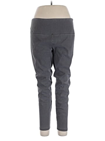 Intro Active Pants (view 1)
