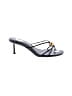 Zara Gray Sandals Size EU 40 - photo 1