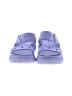 Crocs Purple Sandals Size 8 - photo 2