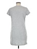 Gap Gray Casual Dress Size M - photo 2