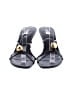 Zara Gray Sandals Size EU 40 - photo 2