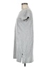 Gap Gray Casual Dress Size M - photo 5