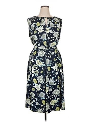 Jones New York Collection Cocktail Dress (view 1)