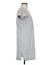 Gap Gray Casual Dress Size M - photo 4