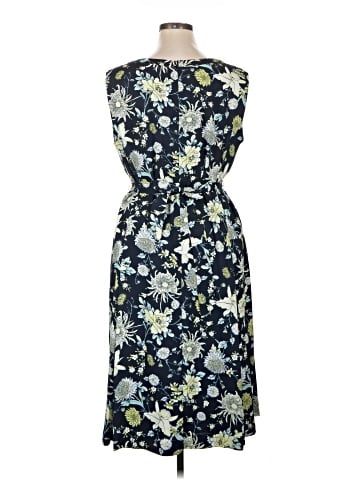 Jones New York Collection Cocktail Dress (view 2)