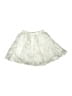 Unbranded Solid Ivory Skirt Size S (kids) - photo 1