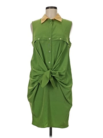 Carven Casual Dress (view 1)
